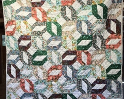 2025 Quilt Auction